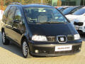 Seat Alhambra 1.9TDi, V�h�ev, TZ