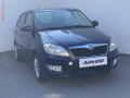 �koda Fabia 1.2 12V, �R, AC