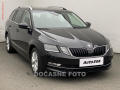 koda Octavia 1.6 TDi, Style, LED, ke