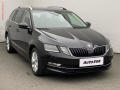 koda Octavia 1.6 TDi, Style, LED, ke