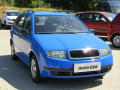 koda Fabia 1.4i, STK6/27