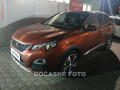 Peugeot 3008 1.6 TCe, AT, AC, park.�idla