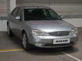 Ford Mondeo 2.0i, AT, xenon, park.�idla