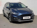 Ford Focus 1.5 EB, 1.maj,�R, Active