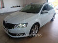 �koda Octavia 2.0TDI, DSG, navi, LED