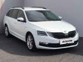 �koda Octavia 2.0TDI, DSG, navi, LED