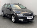 koda Octavia 1.4 TSi, Ambition, park.idla