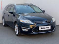 Ford Mondeo 2.2TDCi, AC, park.idla