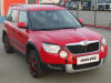 koda Yeti 2.0TDi, STK 03/2026