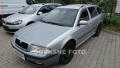 �koda Octavia 1.9 TDi, autoAC, temp