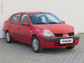 Renault Thalia 1.2i, + sada kol