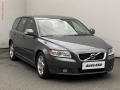 Volvo V50 1.6 D2, +kola