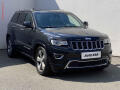 Jeep Grand Cherokee 3.0 CRD 4x4, AT, bixen, k��e
