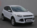 Ford Kuga 1.5EB, klima