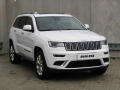 Jeep Grand Cherokee 3.0 CRD 4x4, 2.maj,�R