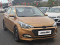 Hyundai i20 1.2 TSi, 1.maj,�R, Family+