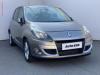 Renault Scnic 2.0dCi, Dynamique, AT, ke