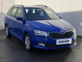 koda Fabia 1.0 TSi, 1.maj,R, Ambition