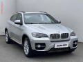 BMW X6 3.5 d xD, AT, nez.topen�