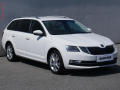 koda Octavia 2.0 TDi, 2.maj,R, DSG, LED