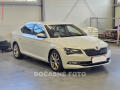 �koda Superb 2.0tdi, �R
