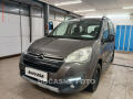 Citro�n Berlingo 1.6HDi, 1.maj,�R, XTR