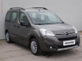 Citro�n Berlingo 1.6HDi, 1.maj,�R, XTR, AC, TZ