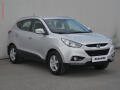 Hyundai ix35 1.6 GDi, �R, AC, tempo, park