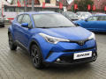 Toyota C-HR 1.2 Turbo, 1.maj,R, Navi