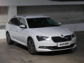 koda Superb 2.0 TDi