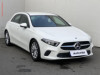 Mercedes-Benz 1.3 A160, 1.maj,R, LED