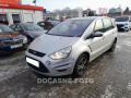 Ford S-MAX 2.0TDCI, �R, autoAC, temp