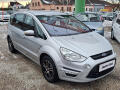 Ford S-MAX 2.0TDCI, �R, AC, temp