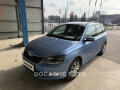 �koda Fabia 1.2TSi, 2.maj,�R, servis