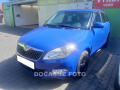 �koda Fabia 1.2 TSi, �R