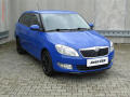 �koda Fabia 1.2 TSi, �R, Klima