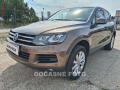 Volkswagen Touareg 3.0 V6 4x4, 2.maj, AT, bixen