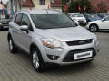 Ford Kuga 2.0 TDCi 4x4, AC, temp
