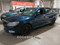 koda Octavia 1.6 TDi