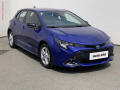 Toyota Corolla 1.8 e-CVT, 1.maj,�R, Comfort