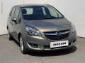 Opel Meriva 1.4 T, +sada kol