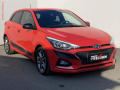 Hyundai i20 1.2i, Smart, kamera