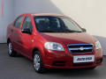 Chevrolet Aveo 1.4i, Klima