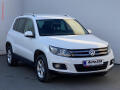 Volkswagen Tiguan 2.0 TDi 4x4, �R, Sport, AC