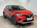 Renault Captur 1.0TCe, 1.maj,�R, AC, Tempo