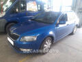 �koda Octavia 1.6 TDi