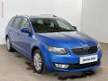 �koda Octavia 1.6 TDi, AC, v�h�ev sed.