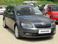 koda Octavia 1.6 TDi, Style, bixen, TZ