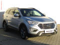 Hyundai Santa Fe 2.2 CRDI 4x4 Grand, R