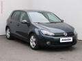 Volkswagen Golf 2.0 TDi